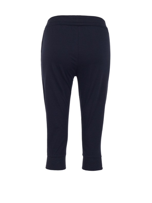 Sam 73 Tamnoplava ženska tričetvrt trenirka SAM 73 Camila