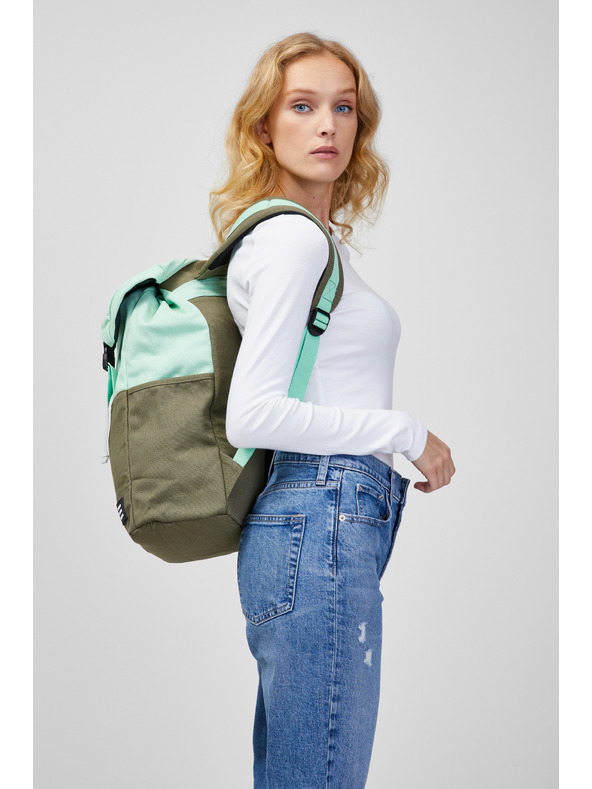 Sam 73 Zeleno-kaki ruksak SAM 73 Grewe