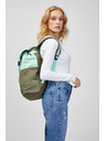 Sam 73 Zeleno-kaki ruksak SAM 73 Grewe