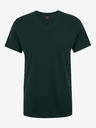 Sam 73 Tamnozelena muška majica SAM 73 Blane