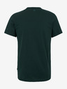Sam 73 Tamnozelena muška majica SAM 73 Blane