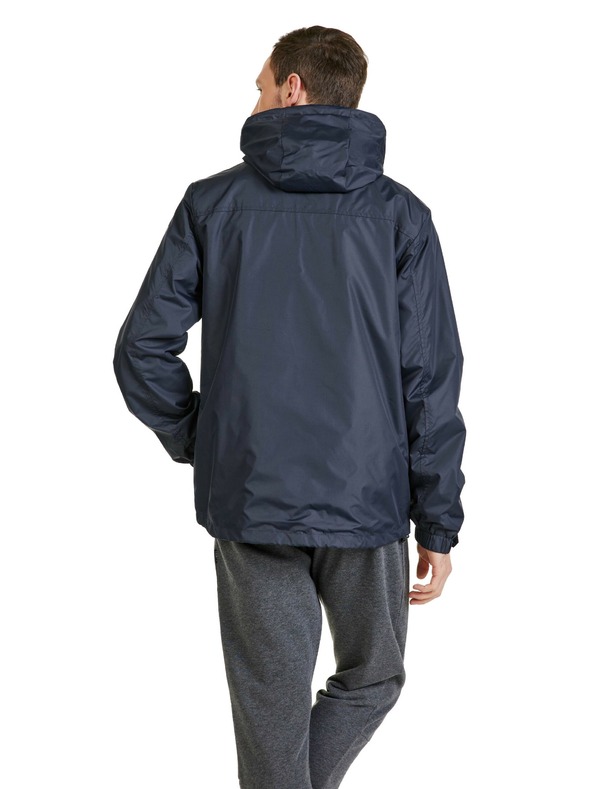 Sam 73 Tamnoplava muška jakna SAM 73 Broderick