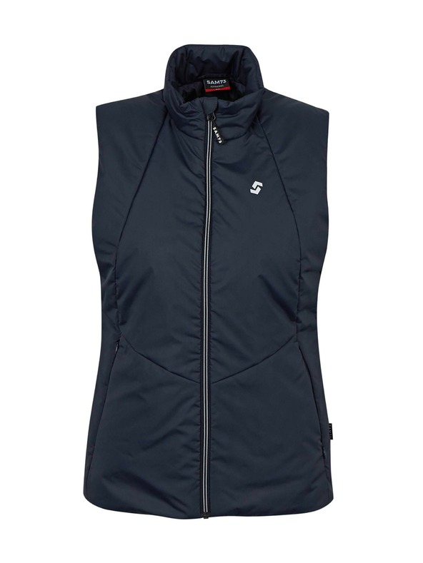 Sam 73 Tamnoplavi ženski prsluk SAM 73 Yolanda