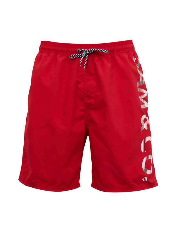 Sam 73 Crveni muški kupaći kostim SAM73 Pegasus