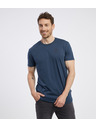 Sam 73 Tamnoplava muška majica SAM 73 Diego