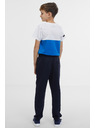 Sam 73 Tamnoplava dječačka trenirka SAM 73 Bing