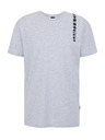 Sam 73 Svijetlo siva muška majica SAM 73 Fabio
