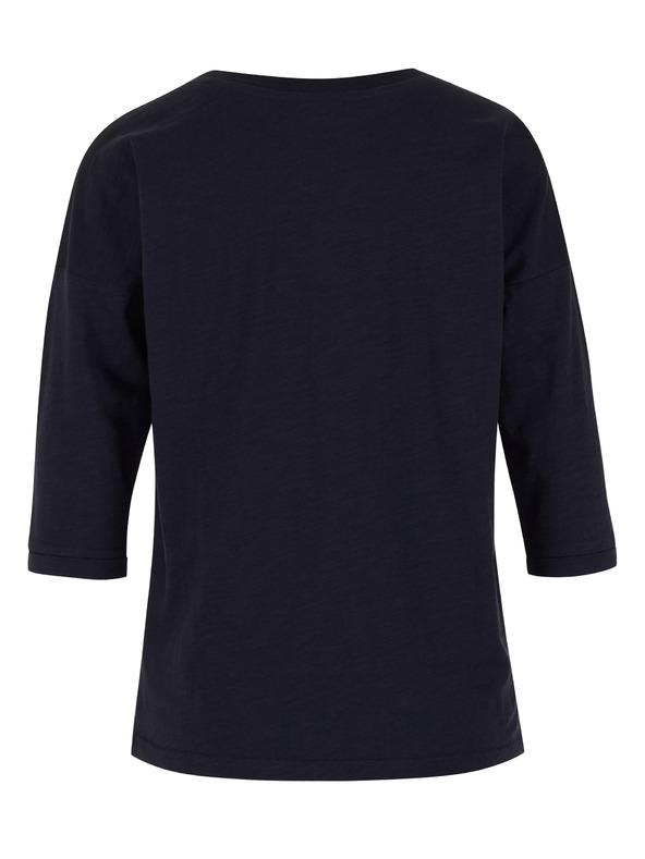 Sam 73 Tamnoplava ženska majica kratkih rukava SAM 73 Nevada