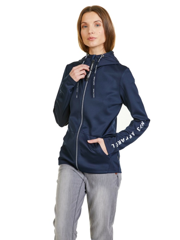 Sam 73 Kelsey Majica dugih rukava