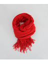 Sam 73 Crveni ženski šal SAM 73 Priscilla
