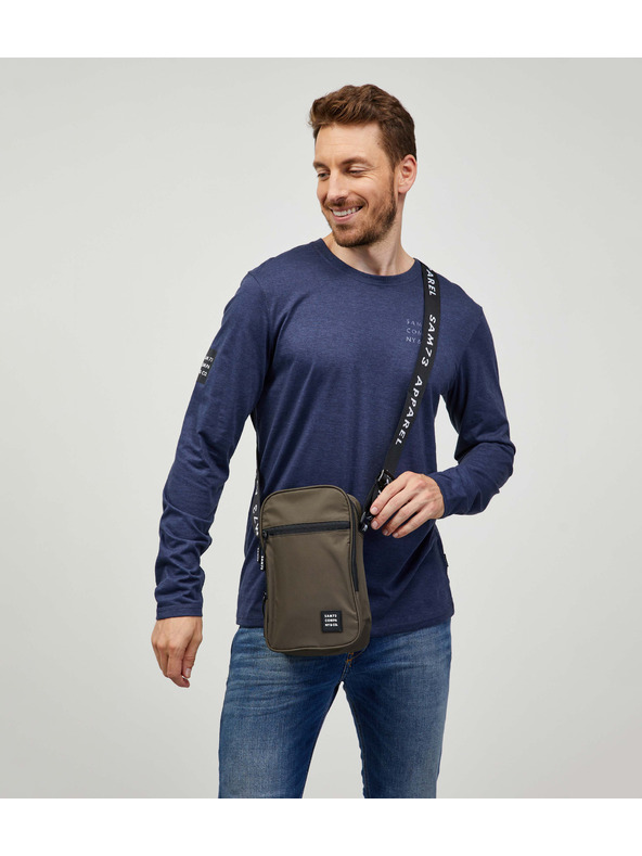 Sam 73 Paris Torba za nošenje preko tijela