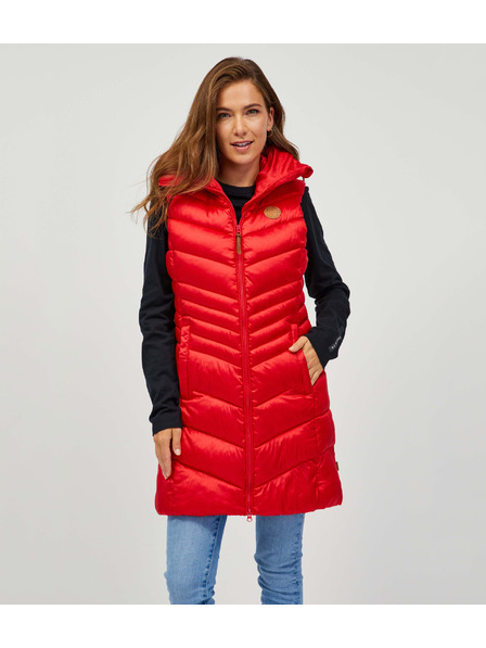 Sam 73 Dumela Prsluk