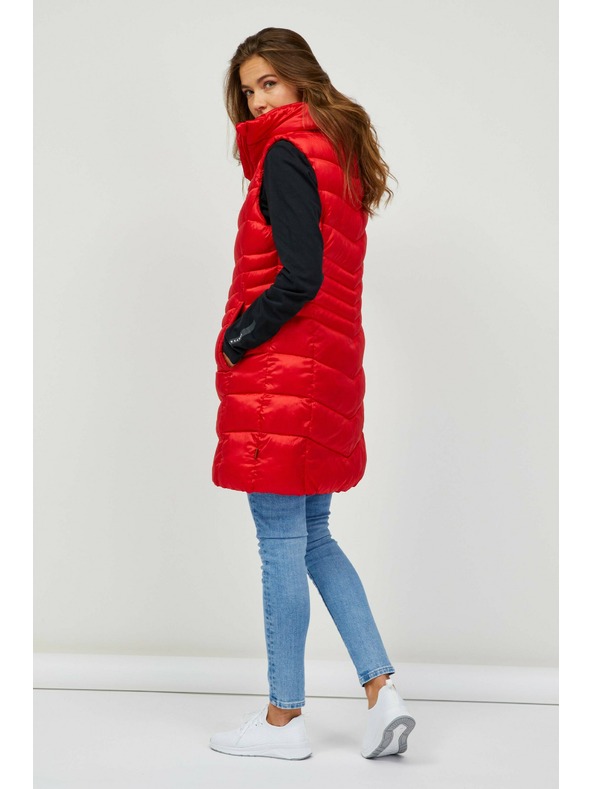 Sam 73 Dumela Prsluk