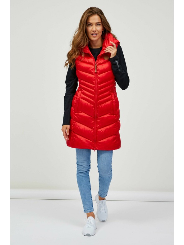 Sam 73 Dumela Prsluk