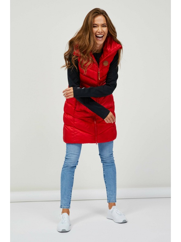 Sam 73 Dumela Prsluk