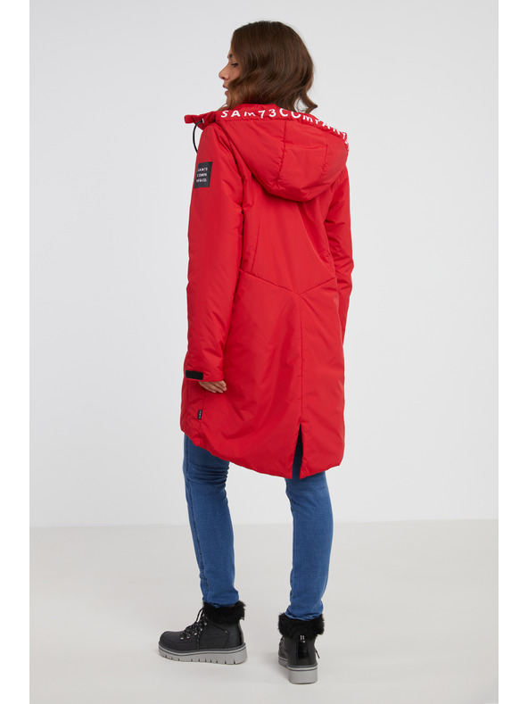 Sam 73 Gretchen Kaput