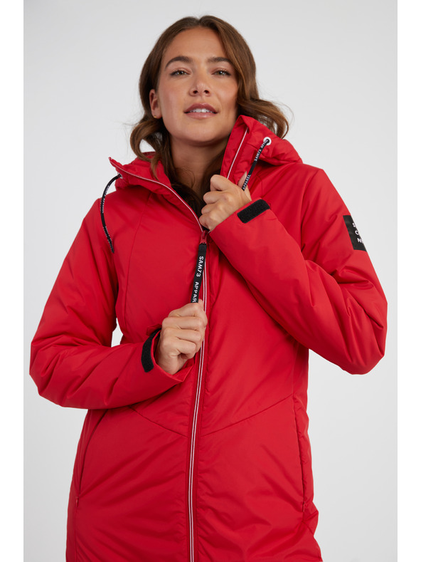 Sam 73 Gretchen Kaput