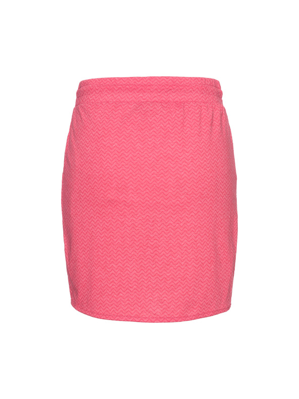 Sam 73 Roza ženska suknja na vezivanje SAM 73