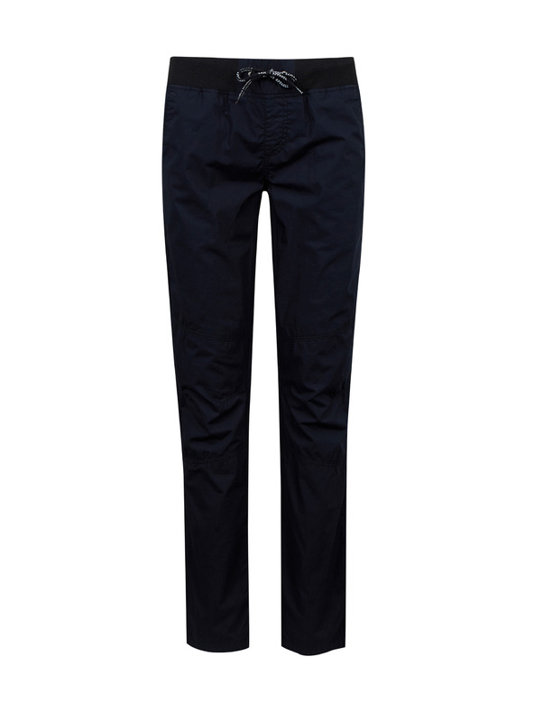 Sam 73 Tamnoplave ženske hlače SAM 73 Lucille