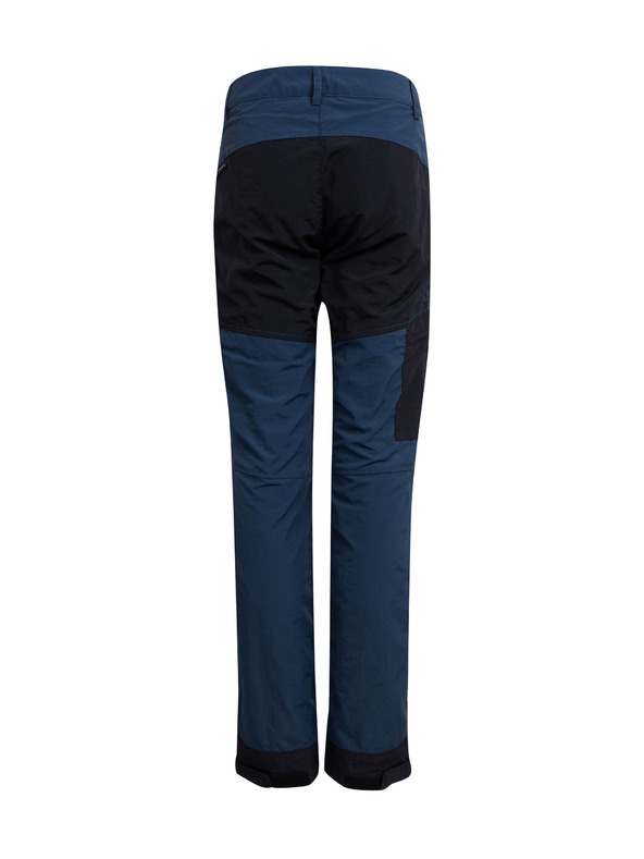 Sam 73 Tamnoplave dječačke hlače SAM 73 Kudrnka