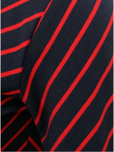 ZOOT.lab Tamnoplava ženska majica na pruge ZOOT.lab Karin