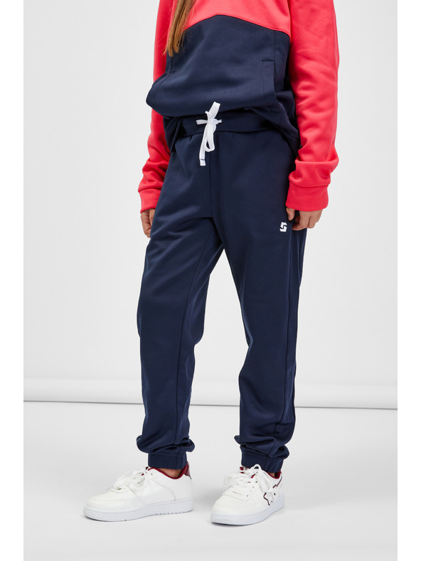 Sam 73 Tamnoplava dječja trenirka SAM 73 Reyn