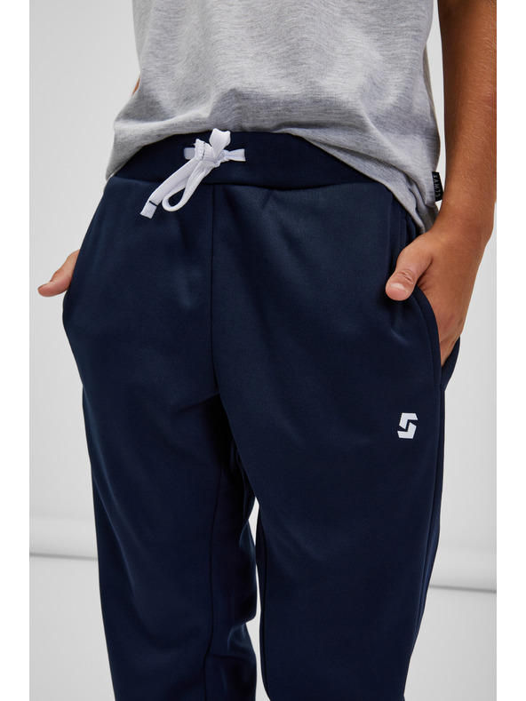 Sam 73 Tamnoplava dječja trenirka SAM 73 Reyn