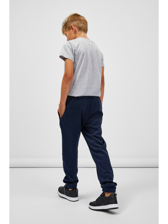 Sam 73 Tamnoplava dječja trenirka SAM 73 Reyn