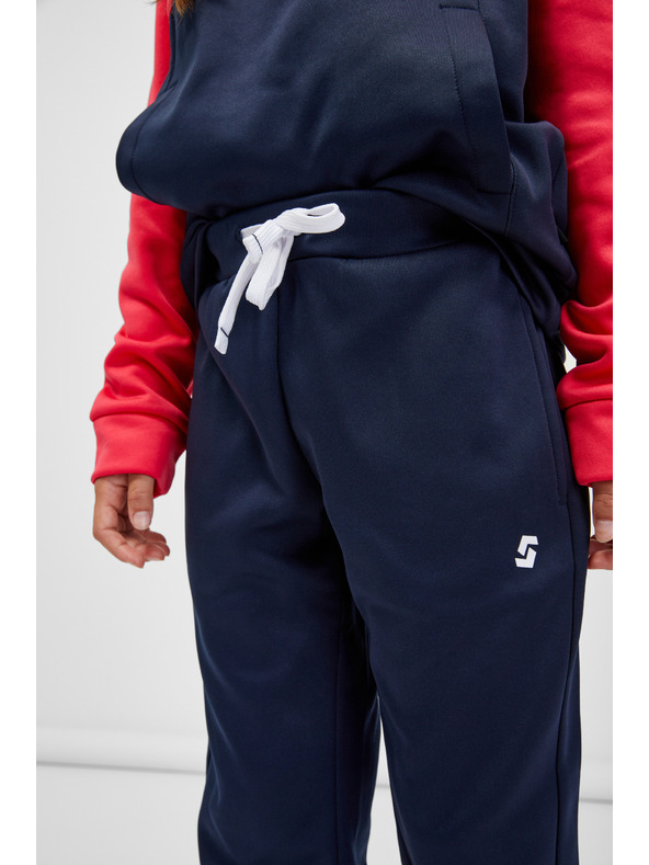 Sam 73 Tamnoplava dječja trenirka SAM 73 Reyn