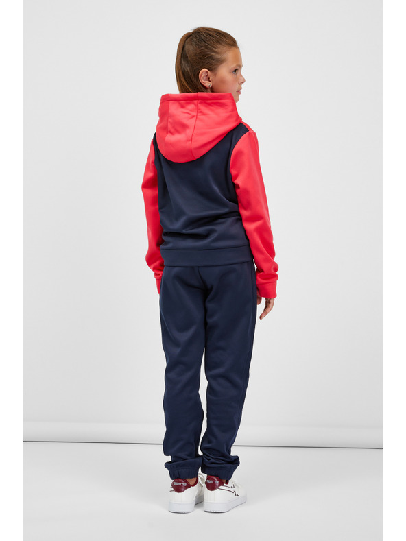 Sam 73 Tamnoplava dječja trenirka SAM 73 Reyn