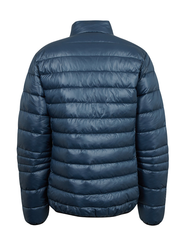 Sam 73 Tamnoplava muška prošivena jakna SAM 73 Otto