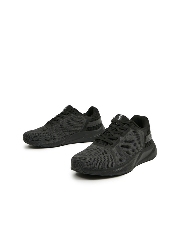 Sam 73 Crne muške tenisice SAM73 Ferdinand