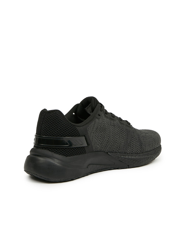 Sam 73 Crne muške tenisice SAM73 Ferdinand