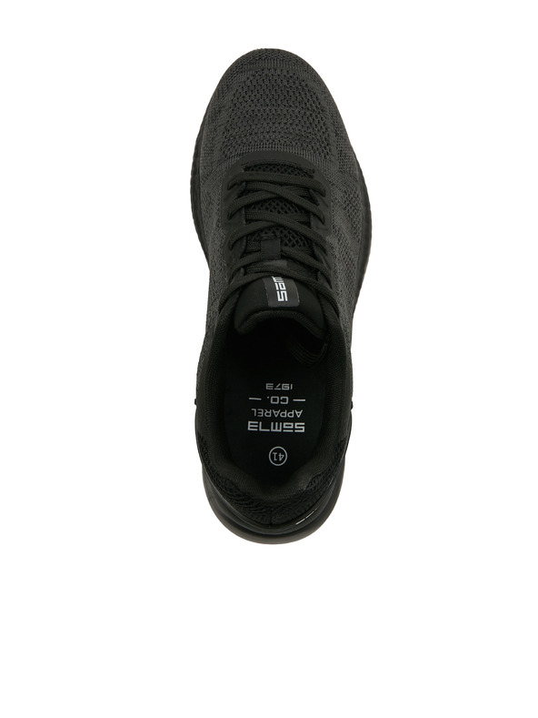 Sam 73 Crne muške tenisice SAM73 Ferdinand