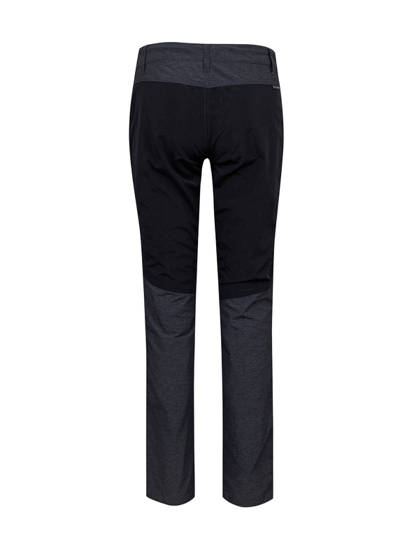 Sam 73 Tamno sive ženske hlače SAM 73 Edna