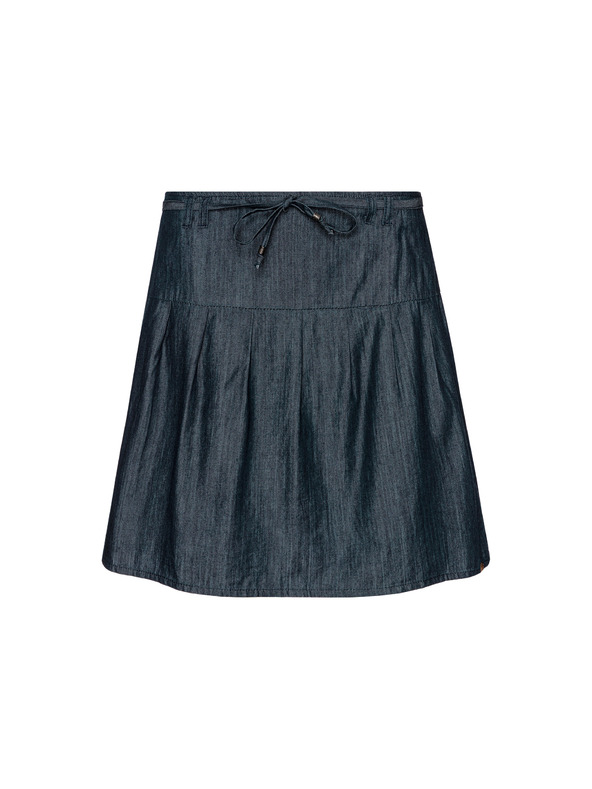 Sam 73 Tamnoplava ženska teksas suknja SAM 73