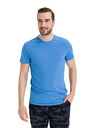 Sam 73 Plava muška majica SAM 73