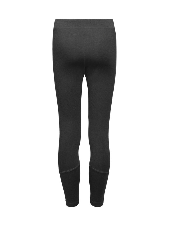 Sam 73 Skraćene tajice za tamnosive djevojke s printom SAM 73