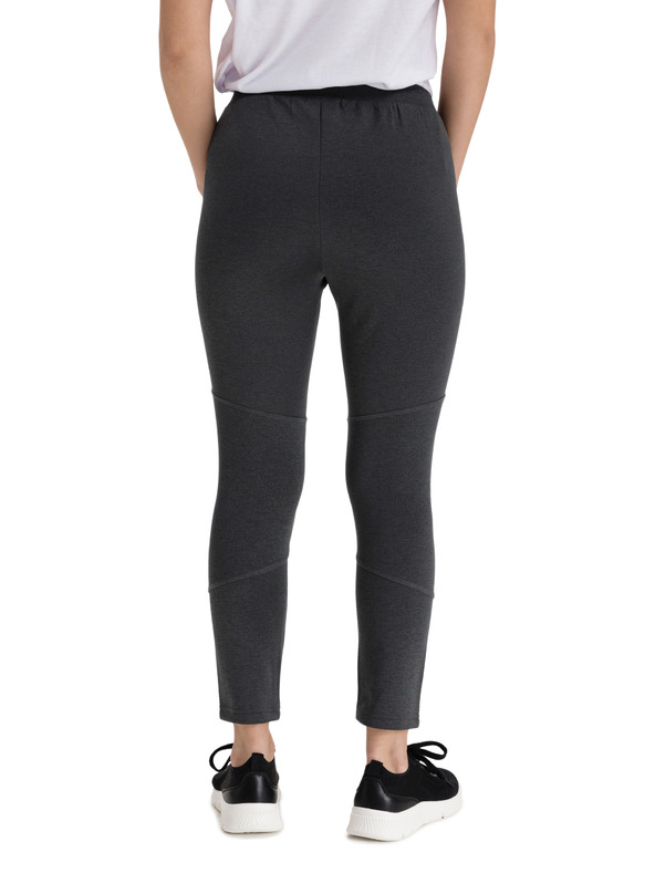 Sam 73 Tamno sive ženske tajice SAM 73