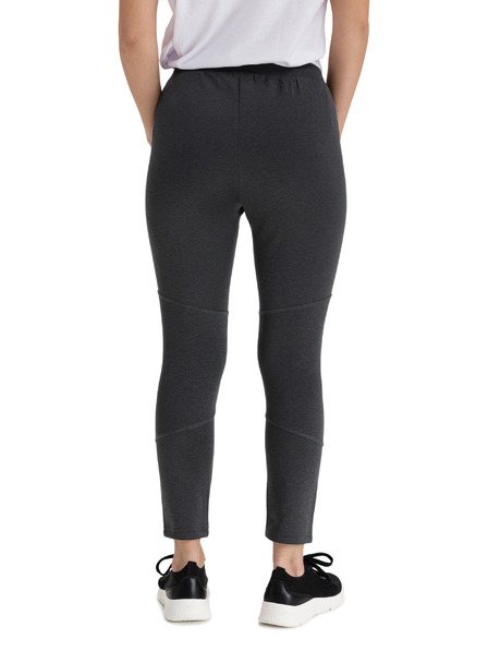 Sam 73 Tamno sive ženske tajice SAM 73