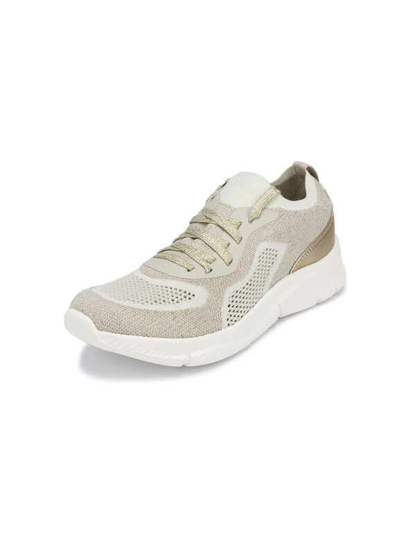 Sam 73 Bež ženske tenisice SAM 73