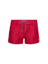 Sam 73 Crvene ženske kratke hlače SAM 73