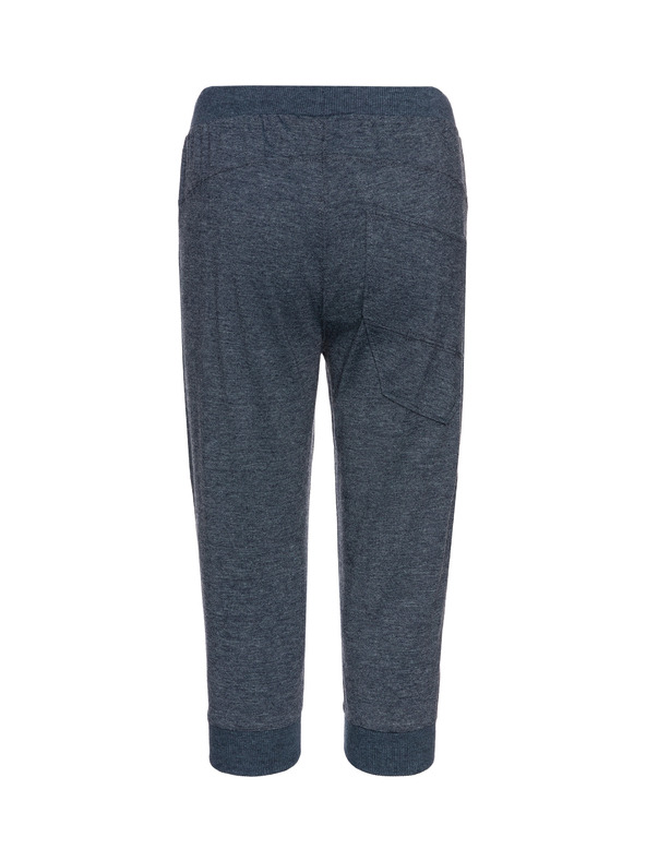 Sam 73 Tamnoplave trenirke 3/4 za djevojčice SAM 73