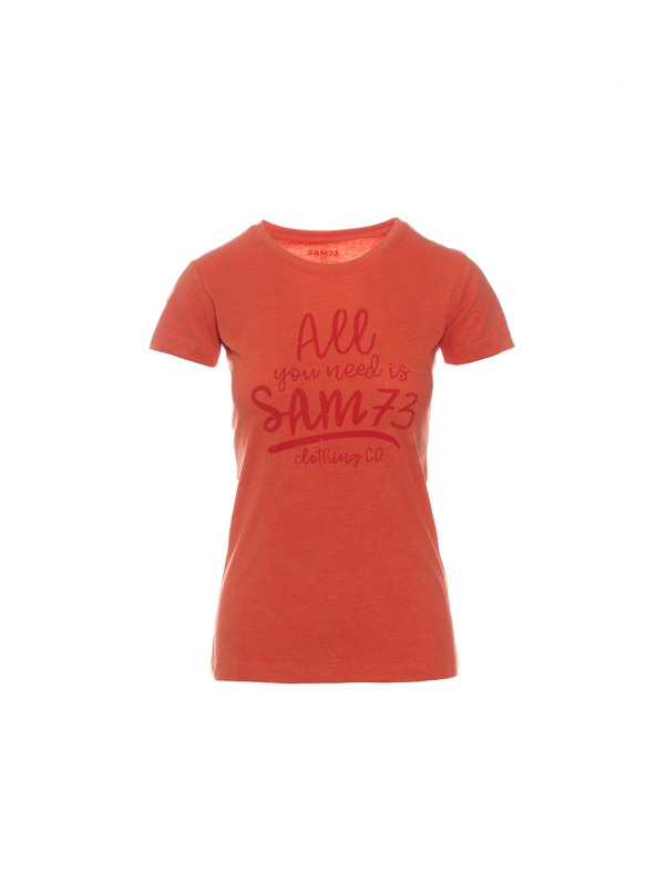 Sam 73 Majica Sam 73