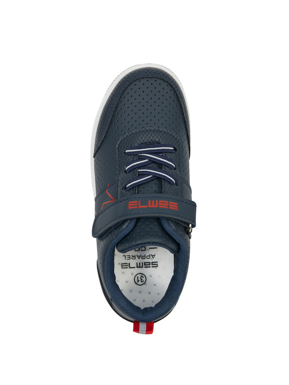 Sam 73 Tamnoplave dječačke tenisice SAM 73 Niko