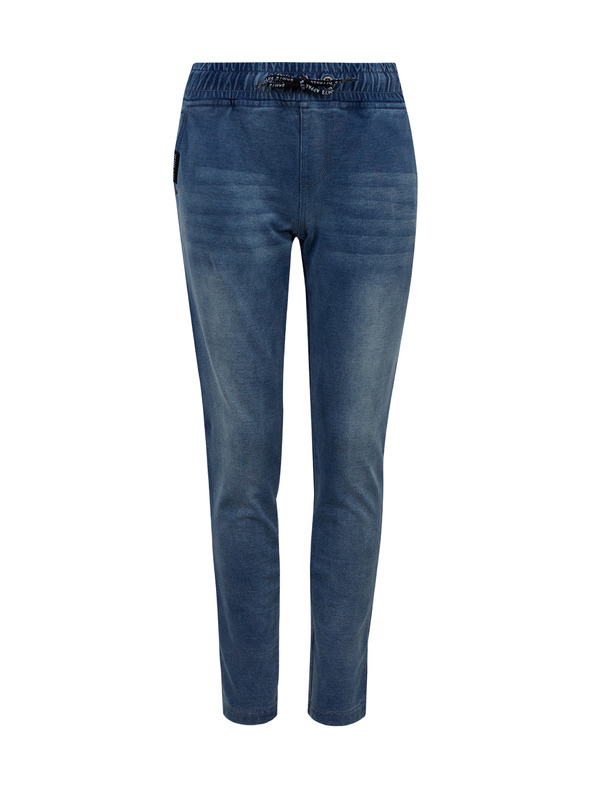 Sam 73 Plave traperice za dječake SAM 73 Bernard