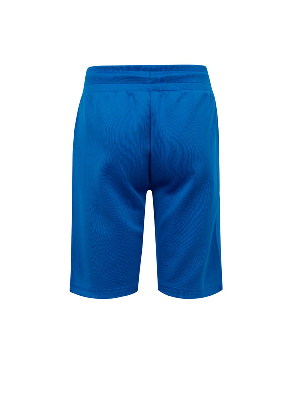 Sam 73 Plave kratke hlače za dječake SAM 73 Saf