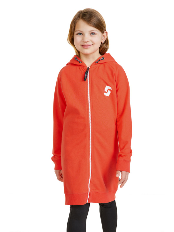 Sam 73 SAM 73 Gertrude, koraljna majica za djevojčice