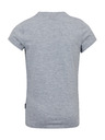 Sam 73 Svijetlo siva majica za djevojčice SAM 73 Ursula