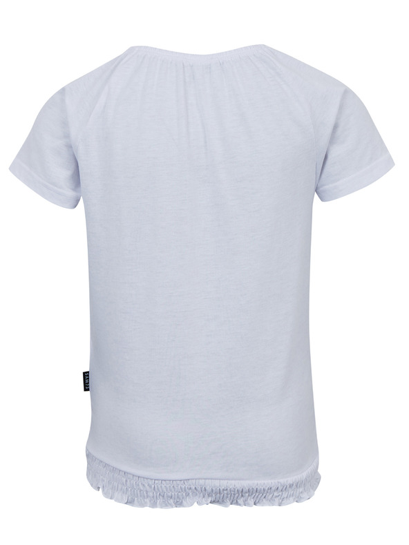 Sam 73 SAM 73 Jaylene Bijela majica za djevojčice